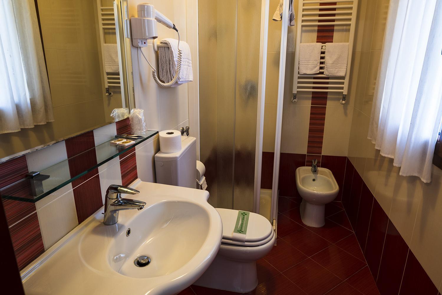 B&B Villalta Treviso Camera foto